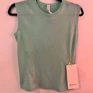 NWT Lululemon Tank